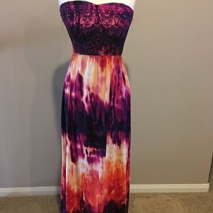 Venus Multicolored MAXI